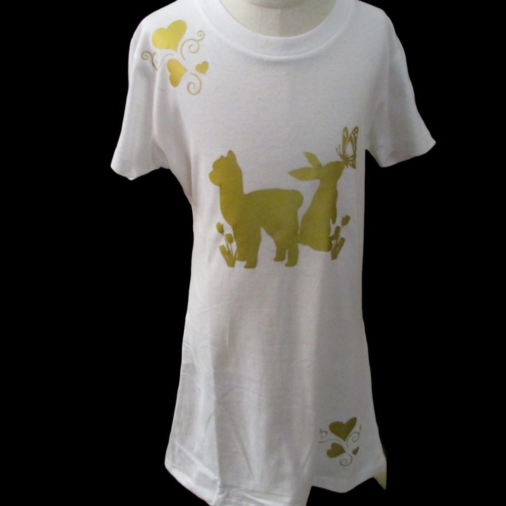 Kids Girls TShirt